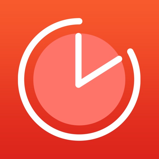 Be Focused app icon
