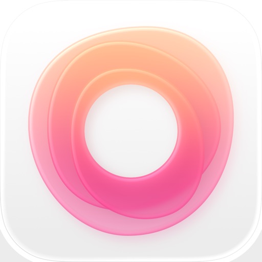 Tide app icon